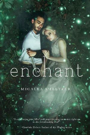 [Enchanted 01] • Enchant